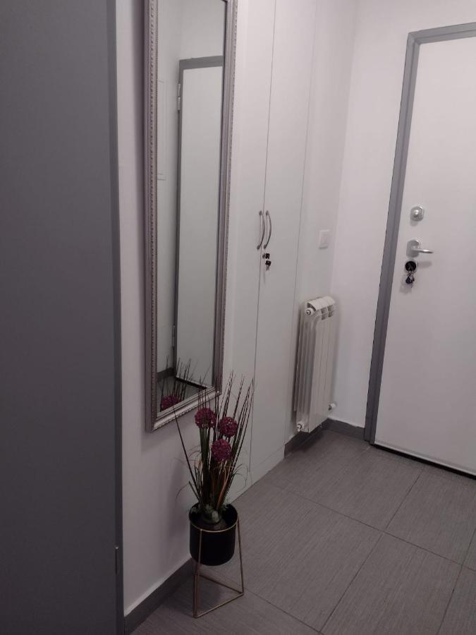 Room Armani Rovinj Exterior foto